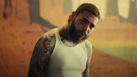 New Video: Post Malone - 'Chemical'