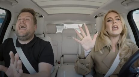 Surprise! Adele Belts Big Hits on Final EVER 'Carpool Karaoke'