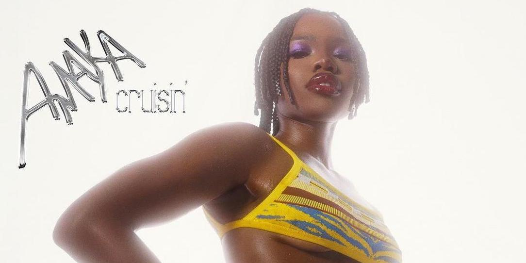 New Song: Amaka – ‘Crusin”