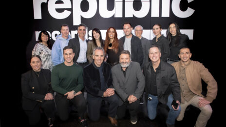 Anitta Officially Signs with Republic Records