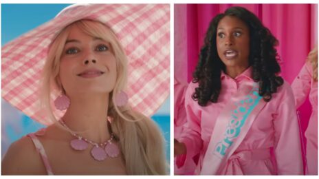 Extended Trailer: 'Barbie' [Starring Margot Robbie, Ryan Gosling, Issa Rae, Dua Lipa, & Ncuti Gatwa]