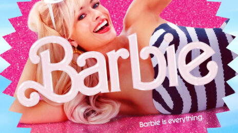 'Barbie' Becomes Warner Bros. Highest-Grossing Film Of All Time