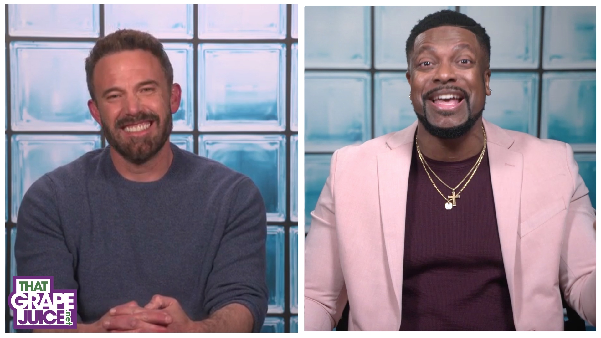 Exclusive Ben Affleck And Chris Tucker Talk New Movie ‘air Unmuted News Trailblazing News 