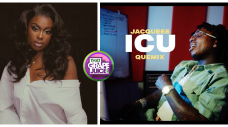 Listen: Jacquees Remixes CoCo Jones' Breakout Hit 'ICU'