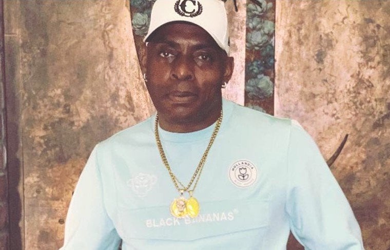 Coolio’s Death Caused by Fentanyl, Coroner Reveals