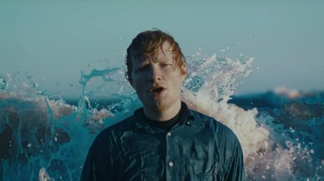 New Video: Ed Sheeran - 'Boat'