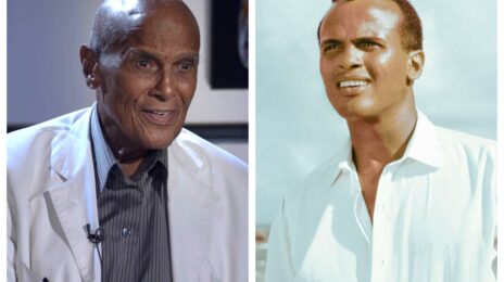 Harry Belafonte, Legendary Singer, Actor, & Activist, Dead at 96
