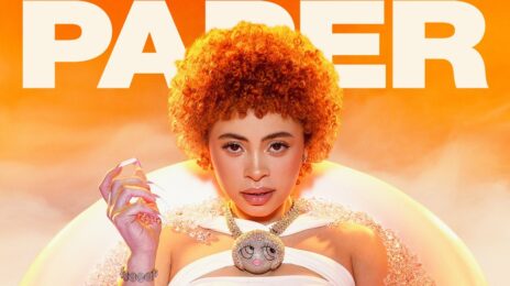 Ice Spice Scorches Paper Magazine, Says She "Started A New Lane" That Has "A Lot of Other Artists" Sounding Like Her