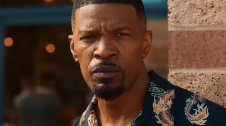 Jamie Foxx Suffers a "Medical Complication," Family Reveal
