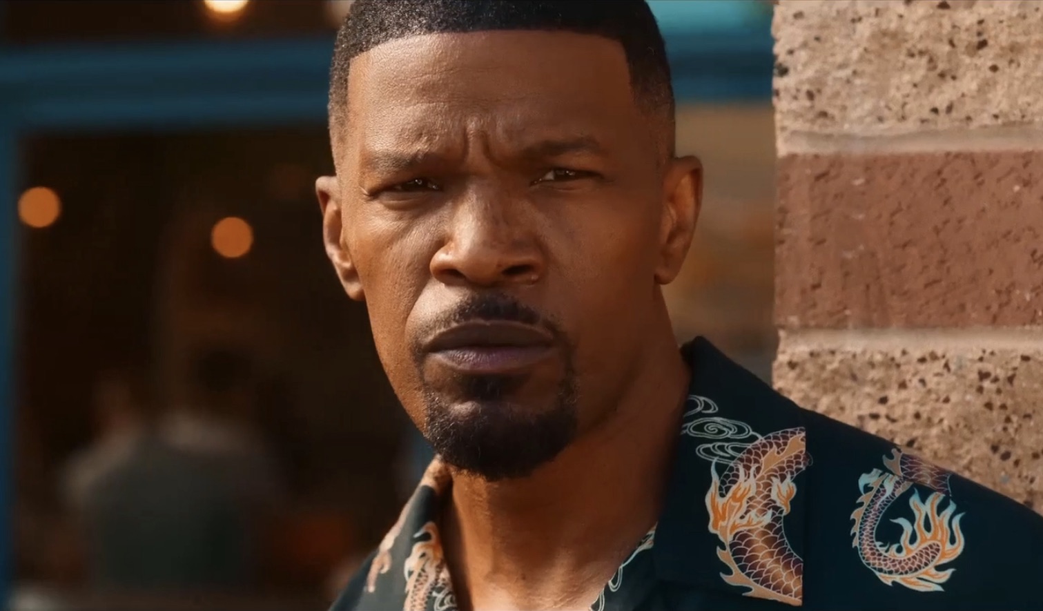 Jamie Foxx Suffers a “Medical Complication,” Family Reveal