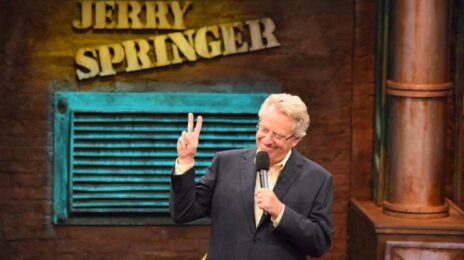 Jerry Springer, Trailblazing Talk Show Host, Dead at 79