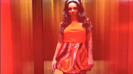Jesy Nelson Announces New Single 'Bad Thing' / Shares Preview [Listen]