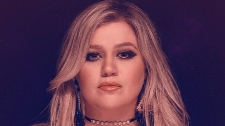 Kelly Clarkson Previews New Single 'Mine' [Listen]