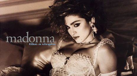 Madonna’s ‘Like a Virgin’ Album Inducted into Library of Congress’ National Recording Registry