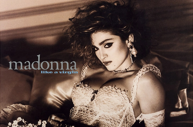 Madonna’s ‘Like a Virgin’ Album Inducted into Library of Congress’ National Recording Registry