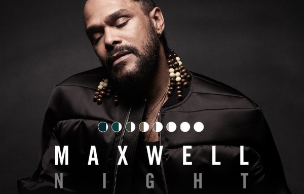 maxwell tour las vegas