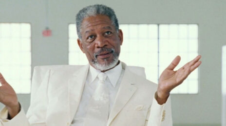 Morgan Freeman: ‘African American’ & ‘Black History Month’ Are Insults