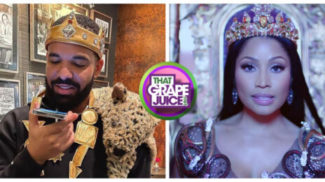 Billboard: Nicki Minaj Breaks Tie with Drake To Become Rapper with Most #1 Digital Hits