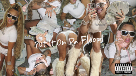 New Song: Latto - 'Put It On Da Floor'