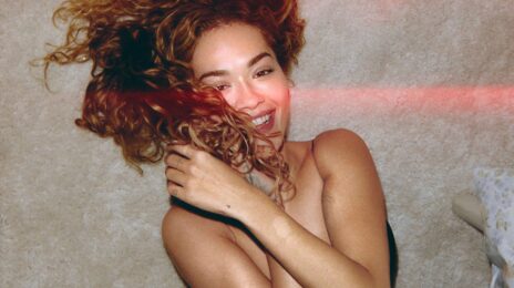 Rita Ora's 'You & I' Debuts Top 10, Becomes Star's Highest Charting Album in Over a Decade