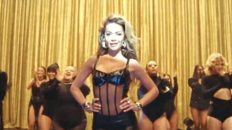 Rita Ora's 'Praising You' Earns #1 On Dance Radio Chart