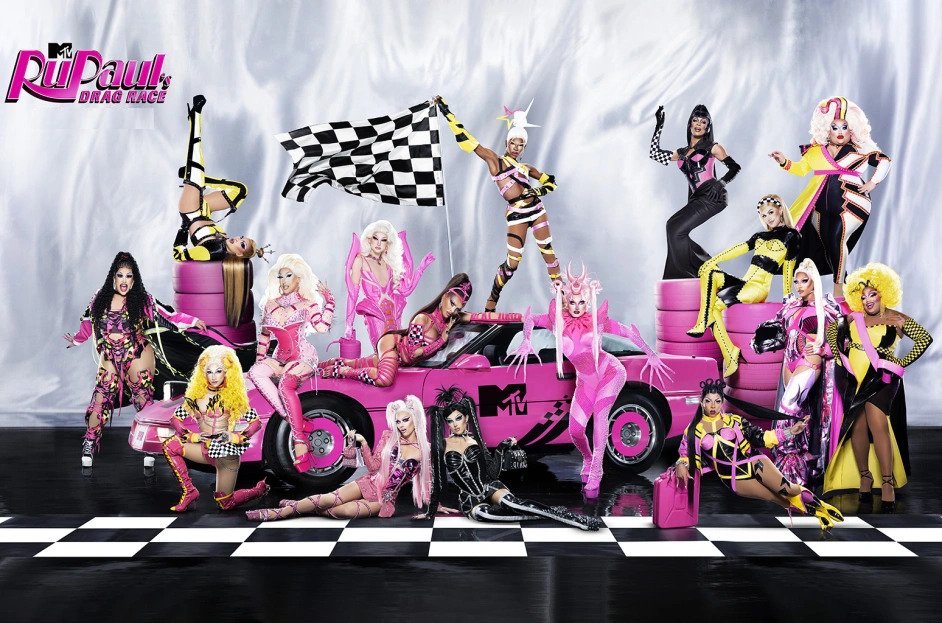 ‘RuPaul’s Drag Race’ Reveals Season 15 Winner
