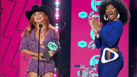 Shania Twain "Loves" Idea of a Megan Thee Stallion Collaboration: "I Think That Would Really Work"