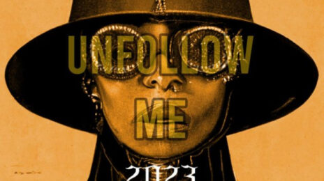 Erykah Badu Announces 2023 'Unfollow Me' Arena Tour