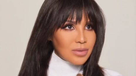 Toni Braxton Inks Major Production Deal with Lifetime