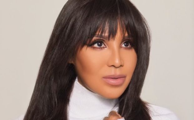 Toni Braxton Reveals Close Call with Heart Attack, Doctors Feared She Might Never Tour Again