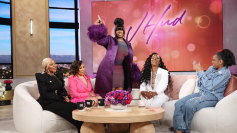Xscape Reflect on their Journey, Group Dynamic, & More on 'The Jennifer Hudson Show'