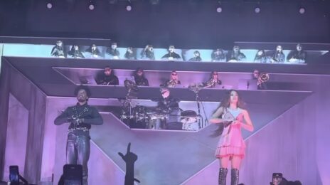 Zendaya Delivers Surprise Performance at Coachella with Labrinth