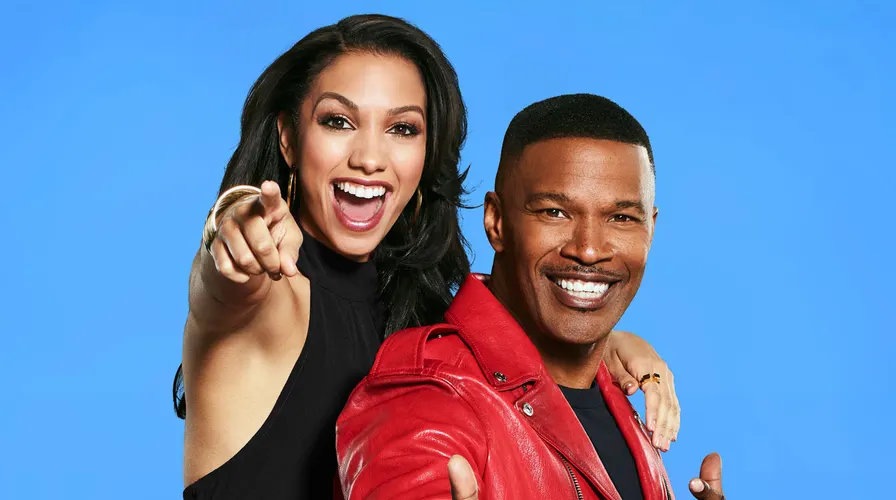 Report: Jamie Foxx In Physical Therapy After Mystery Health Scare / Readies New Game Show ‘We Are Family’ for 2024