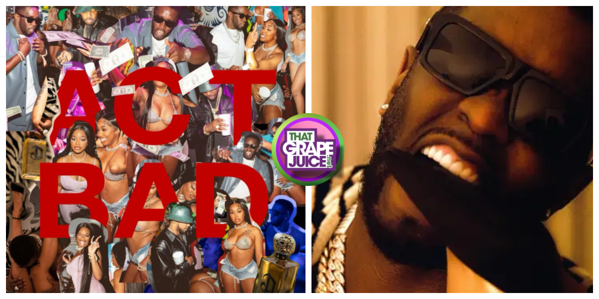 New Video: Diddy, City Girls, & Fabolous – ‘Act Bad’