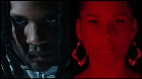 New Video: Lil Durk - 'Therapy Session / Pelle Coat' (featuring Alicia Keys)