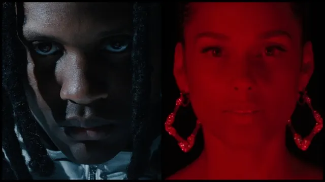 New Video: Lil Durk – ‘Therapy Session / Pelle Coat’ (featuring Alicia Keys)