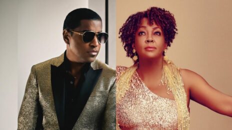 Babyface Clarifies Concert Confusion After His Fans Slam Anita Baker: "I Would NEVER Shade Her"