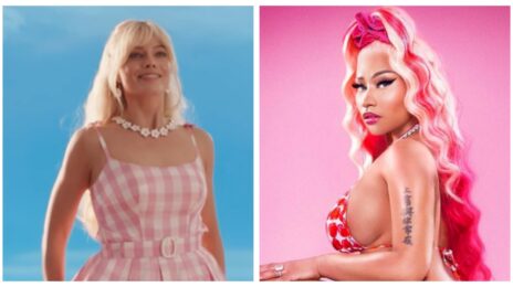 'Barbie' Movie Soundtrack Unboxed: Nicki Minaj, Ice Spice, Aqua, Dua Lipa, Lizzo & More to Feature