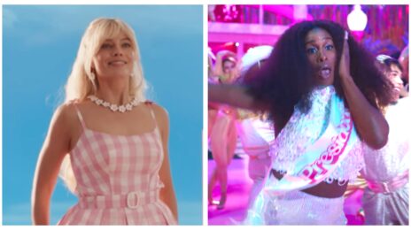 2023 Year in Review: 'Barbie' Broke Records And Became One of the Biggest Movies of the Year