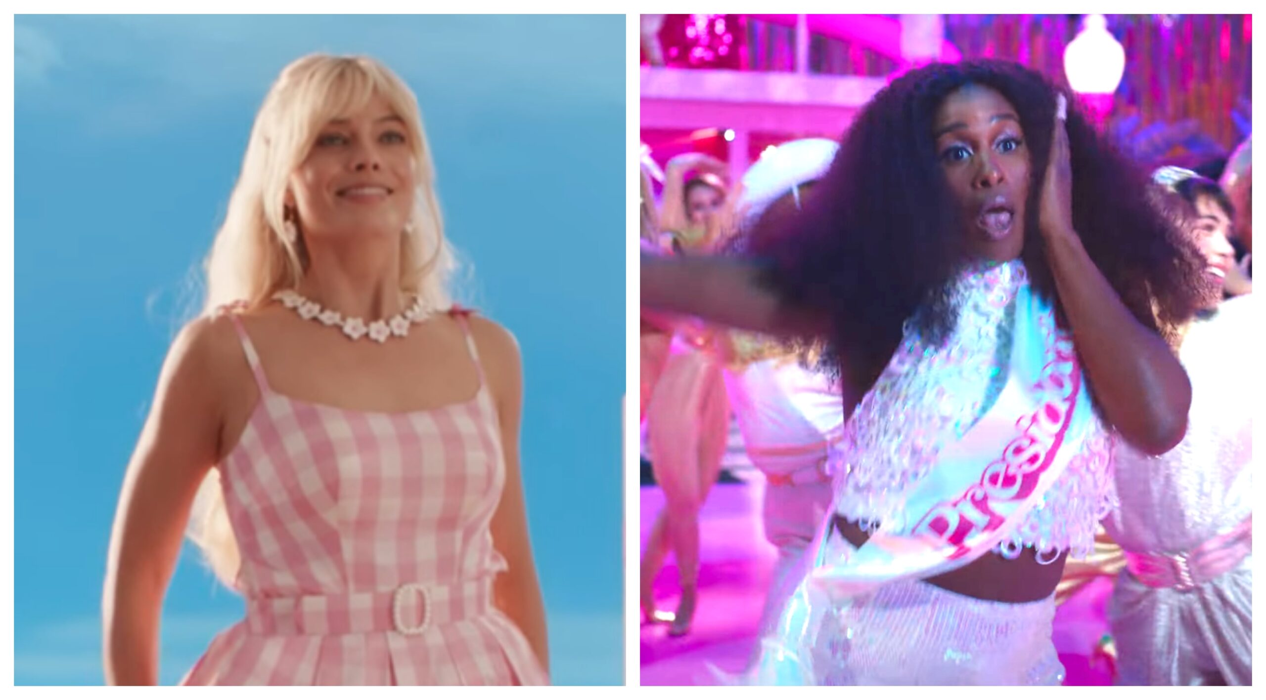 2023 Year in Review: ‘Barbie’ Broke Records And Became One of the Biggest Movies of the Year