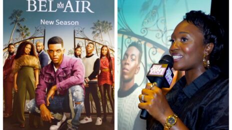 Exclusive: That Grape Juice Hosts 'BEL-AIR' Season 2 UK Launch Screening