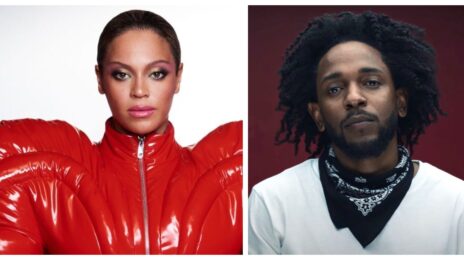 Surprise! Beyonce & Kendrick Lamar Release 'America Has A Problem' Remix [Listen]