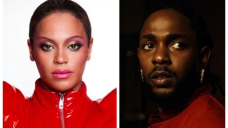 Hot 100: Beyonce & Kendrick Lamar Make Rocket-Fuelled Return with 'America Has a Problem' Remix