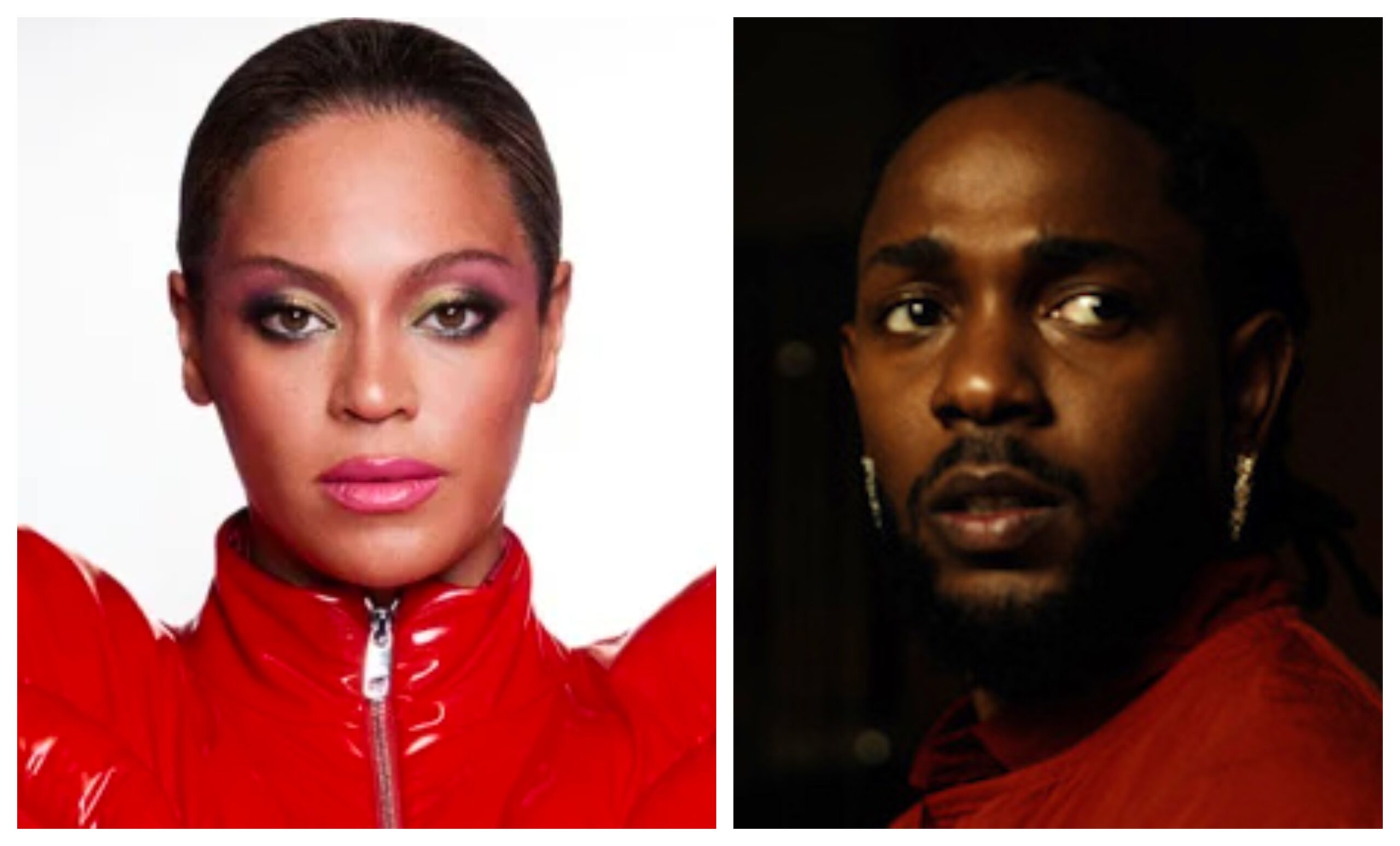 Hot 100 Beyonce And Kendrick Lamar Make Rocket Fuelled Return With America Has A Problem Remix