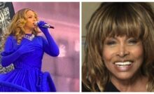 Trending this Morning: Patti LaBelle forgets lyrics during Tina Turner  tribute