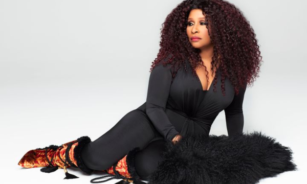 Finally! Chaka Khan To Be Inducted Into Rock Hall of Fame After 25 Years of Eligibility & 7 Nominations