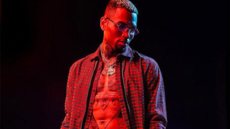 Chart Check [Hot 100]: Chris Brown's 'Under the Influence' Becomes His Longest-Charting Solo Single Since 2005