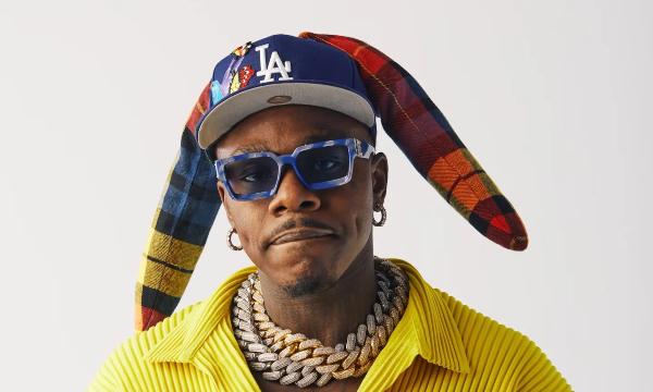 Chart Check [Hot 100]: DaBaby Nabs First Solo Hit Since 2021 with ‘Shake Sumn’