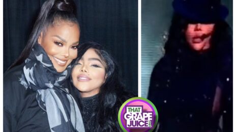 Lil Kim Marvels with Michael Jackson Tribute at Janet Jackson's 'Together Again Tour'