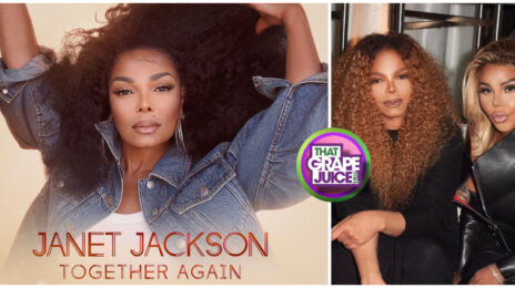 Report: Lil Kim Joins Janet Jackson's 'Together Again Tour'